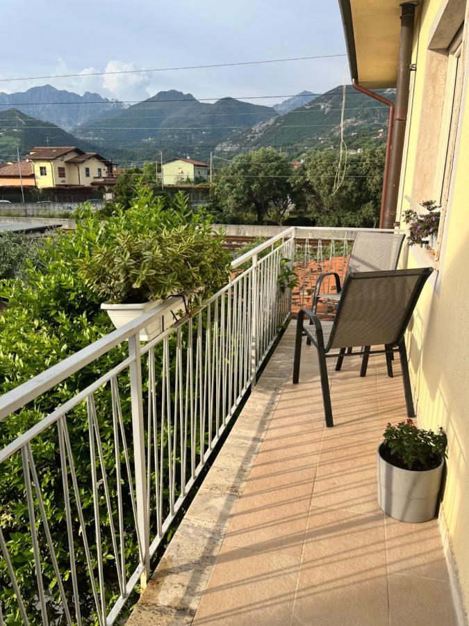 Appartamento Loc.Ponterosso Pietrasanta Exterior photo