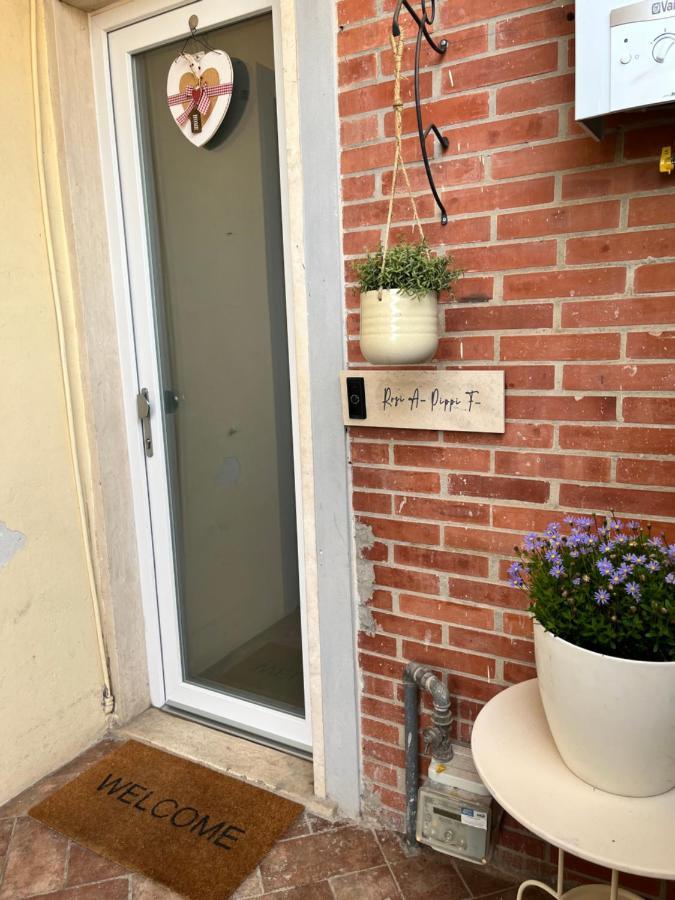 Appartamento Loc.Ponterosso Pietrasanta Exterior photo